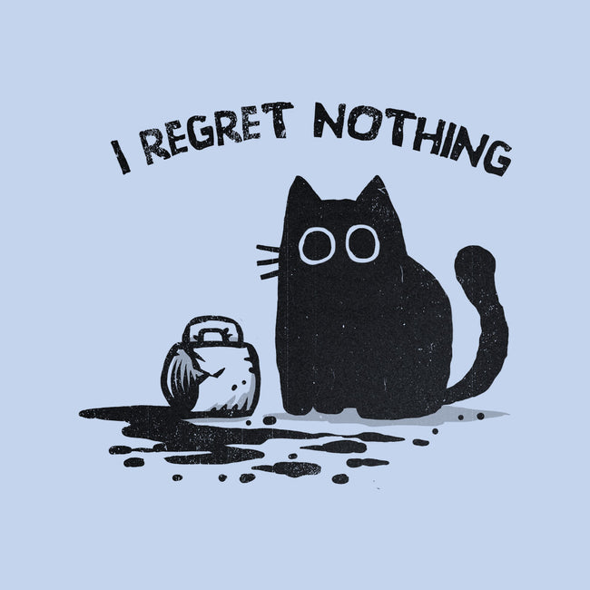 I Regret Nothing-None-Beach-Towel-kg07