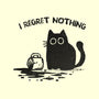 I Regret Nothing-None-Fleece-Blanket-kg07