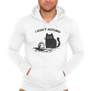 I Regret Nothing