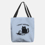 I Regret Nothing-None-Basic Tote-Bag-kg07