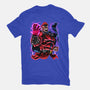 Psychic Power-Mens-Premium-Tee-Conjura Geek