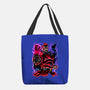 Psychic Power-None-Basic Tote-Bag-Conjura Geek