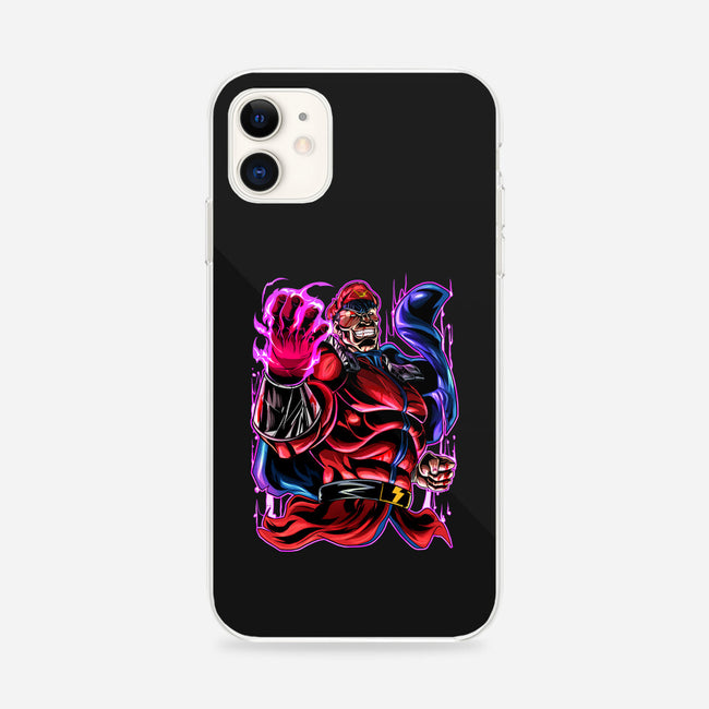 Psychic Power-iPhone-Snap-Phone Case-Conjura Geek