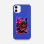 Psychic Power-iPhone-Snap-Phone Case-Conjura Geek