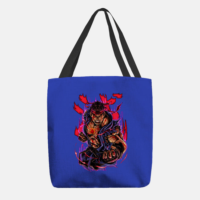 Master Of Evil-None-Basic Tote-Bag-Conjura Geek