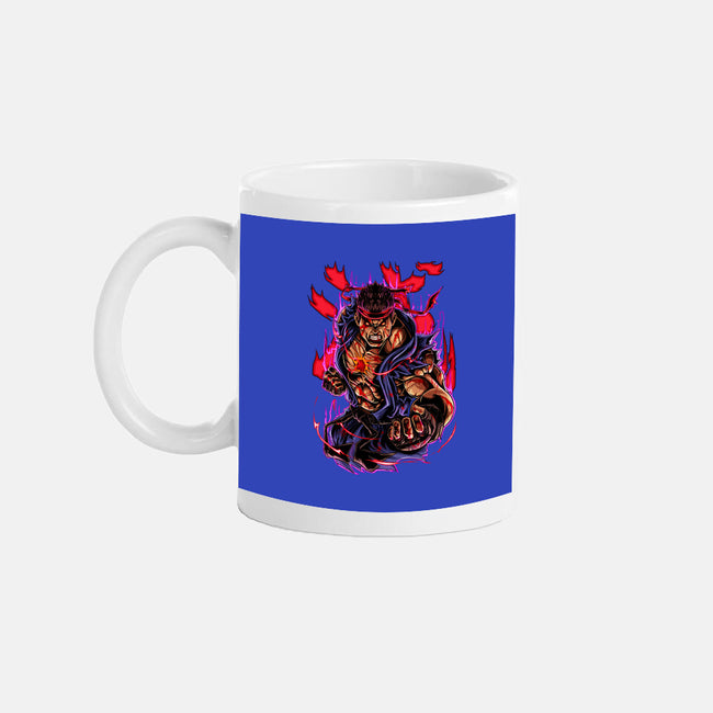 Master Of Evil-None-Mug-Drinkware-Conjura Geek