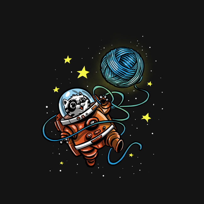 AstroCat-Youth-Crew Neck-Sweatshirt-zascanauta