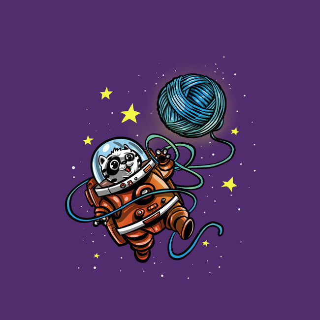 AstroCat-Unisex-Crew Neck-Sweatshirt-zascanauta