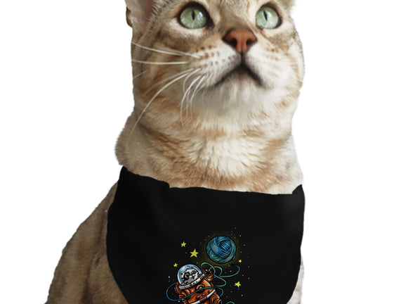 AstroCat