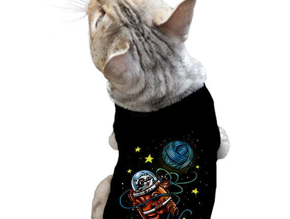 AstroCat