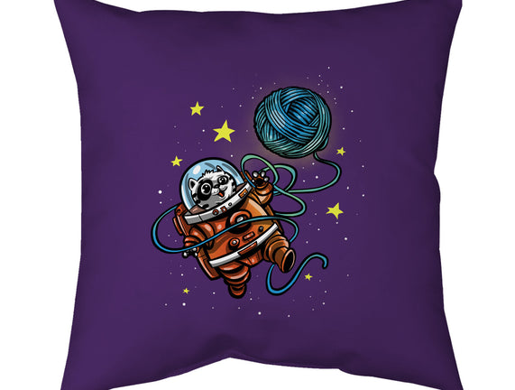 AstroCat