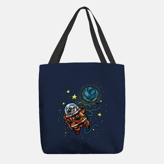 AstroCat-None-Basic Tote-Bag-zascanauta