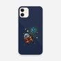 AstroCat-iPhone-Snap-Phone Case-zascanauta