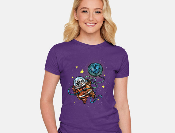 AstroCat