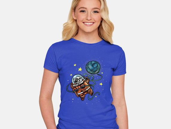 AstroCat