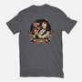 The Street Rat-Mens-Basic-Tee-momma_gorilla