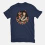 The Street Rat-Mens-Heavyweight-Tee-momma_gorilla
