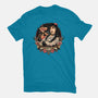 The Street Rat-Mens-Premium-Tee-momma_gorilla