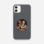 The Street Rat-iPhone-Snap-Phone Case-momma_gorilla