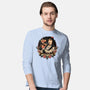 The Street Rat-Mens-Long Sleeved-Tee-momma_gorilla