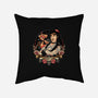 The Street Rat-None-Removable Cover w Insert-Throw Pillow-momma_gorilla