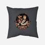 The Street Rat-None-Removable Cover w Insert-Throw Pillow-momma_gorilla