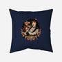 The Street Rat-None-Removable Cover w Insert-Throw Pillow-momma_gorilla