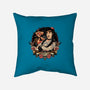 The Street Rat-None-Removable Cover w Insert-Throw Pillow-momma_gorilla