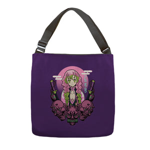 Mitsuri Breath Of Love