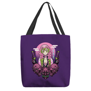 Mitsuri Breath Of Love