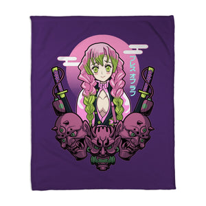 Mitsuri Breath Of Love