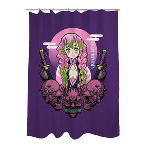 Mitsuri Breath Of Love