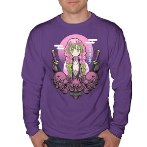 Mitsuri Breath Of Love