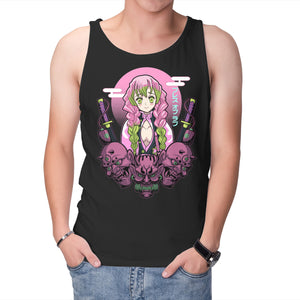 Mitsuri Breath Of Love