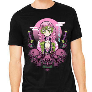 Mitsuri Breath Of Love