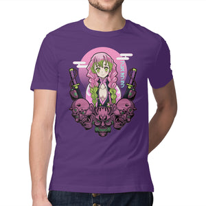 Mitsuri Breath Of Love