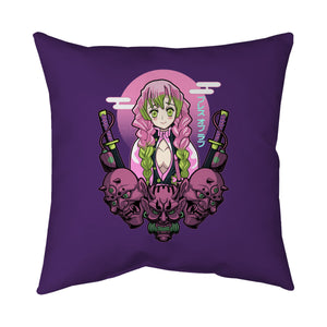 Mitsuri Breath Of Love