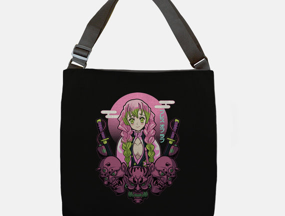 Mitsuri Breath Of Love