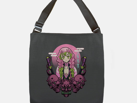 Mitsuri Breath Of Love
