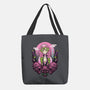 Mitsuri Breath Of Love-None-Basic Tote-Bag-Astrobot Invention