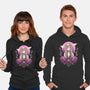 Mitsuri Breath Of Love-Unisex-Pullover-Sweatshirt-Astrobot Invention