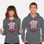 Mitsuri Breath Of Love-Unisex-Pullover-Sweatshirt-Astrobot Invention