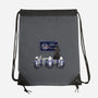 Death Exam-None-Drawstring-Bag-NMdesign