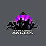 Star-Lord's Angels-Cat-Adjustable-Pet Collar-daobiwan