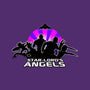 Star-Lord's Angels-None-Basic Tote-Bag-daobiwan