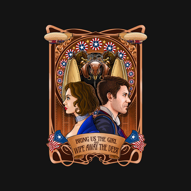 Wipe Away The Debt-Unisex-Pullover-Sweatshirt-daobiwan