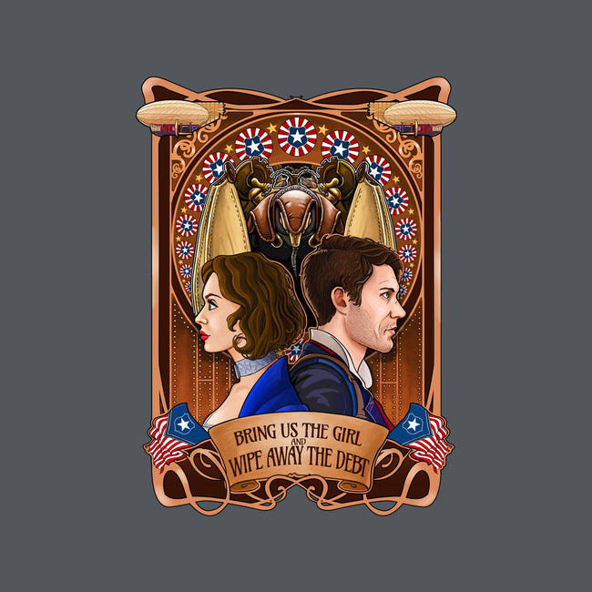 Wipe Away The Debt-Unisex-Pullover-Sweatshirt-daobiwan