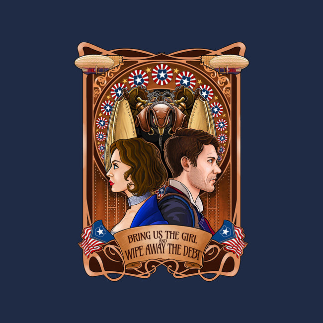 Wipe Away The Debt-Unisex-Pullover-Sweatshirt-daobiwan