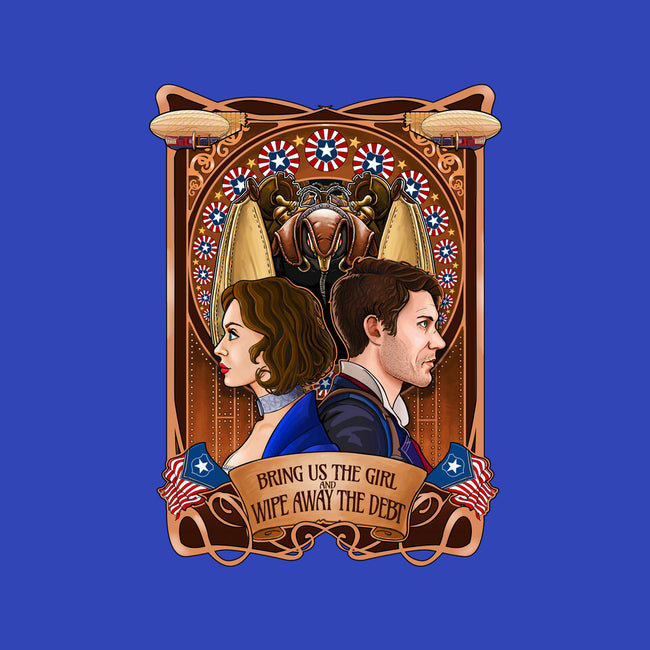 Wipe Away The Debt-Unisex-Pullover-Sweatshirt-daobiwan