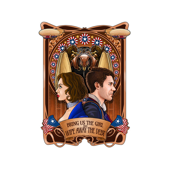 Wipe Away The Debt-Unisex-Pullover-Sweatshirt-daobiwan